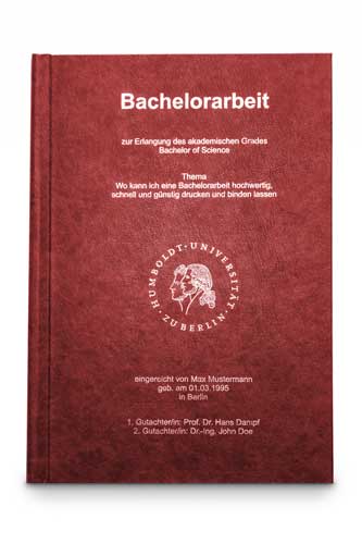 Hardcover Leder Hardcover Lederbuch rot