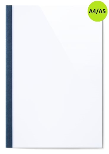 Softcover Klebebindung