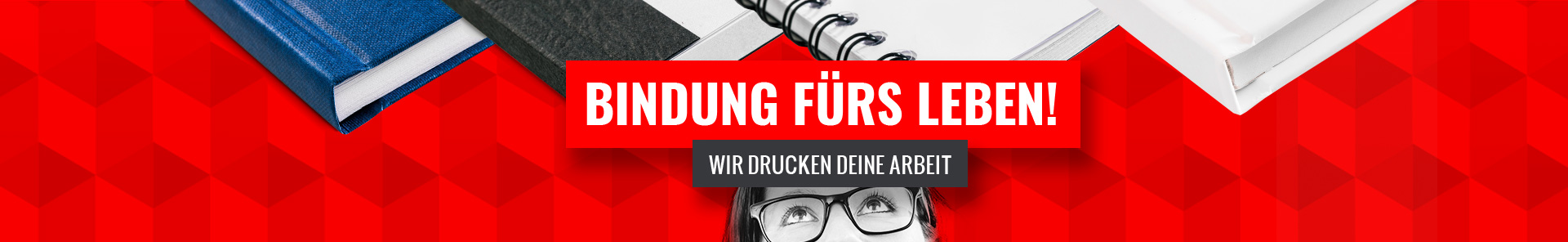 Drucken ohne Bindung